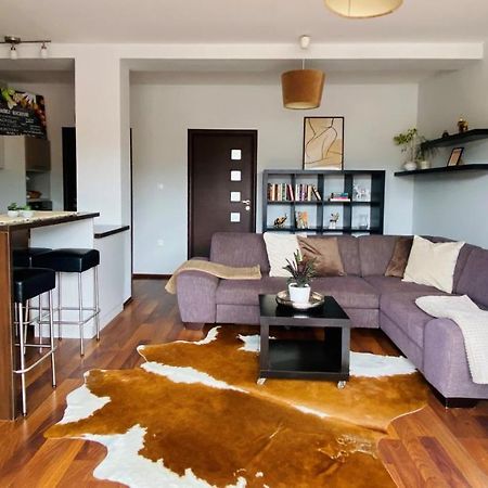 Apartment Mira Ruzomberok Εξωτερικό φωτογραφία