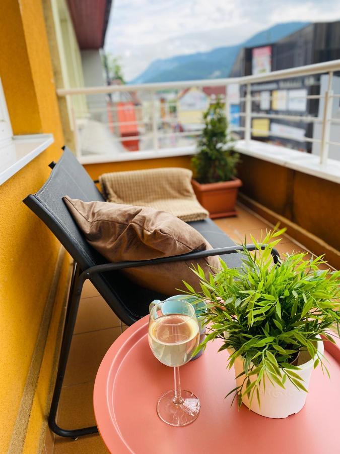 Apartment Mira Ruzomberok Εξωτερικό φωτογραφία