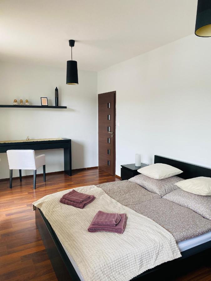 Apartment Mira Ruzomberok Εξωτερικό φωτογραφία