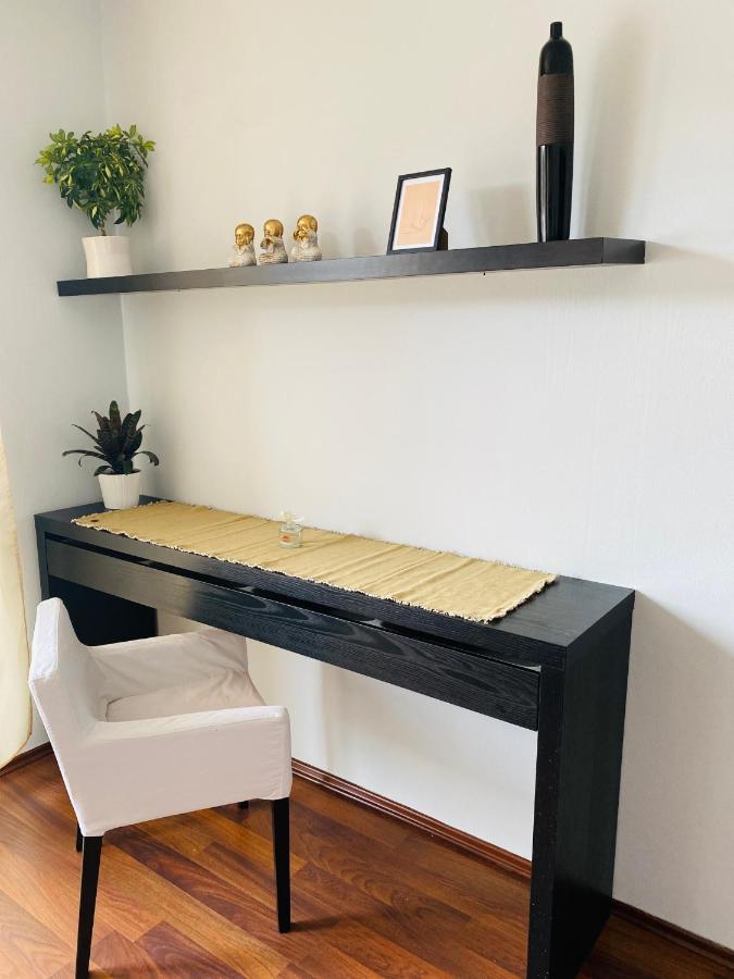 Apartment Mira Ruzomberok Εξωτερικό φωτογραφία