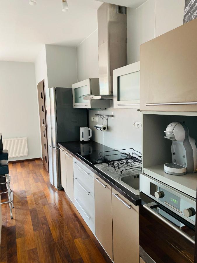 Apartment Mira Ruzomberok Εξωτερικό φωτογραφία