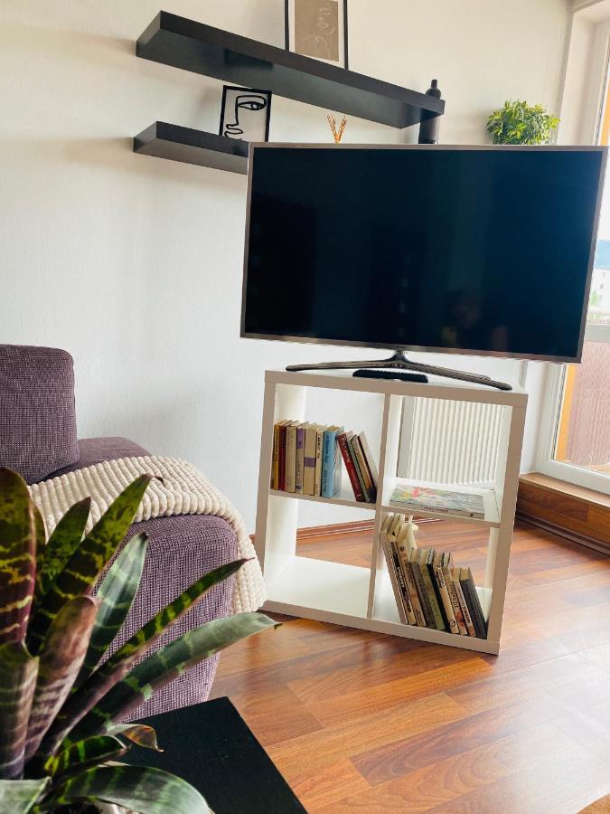 Apartment Mira Ruzomberok Εξωτερικό φωτογραφία