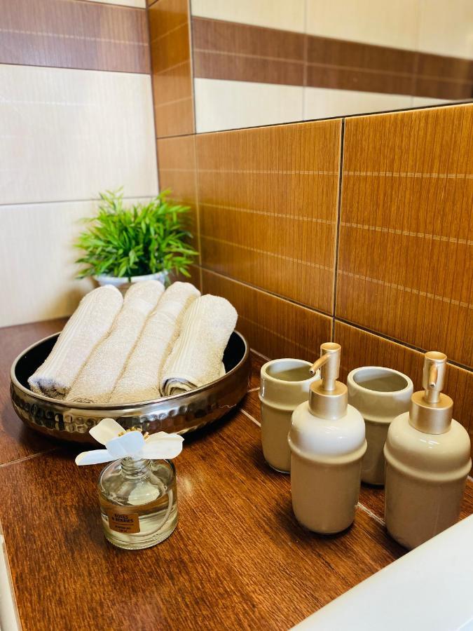 Apartment Mira Ruzomberok Εξωτερικό φωτογραφία