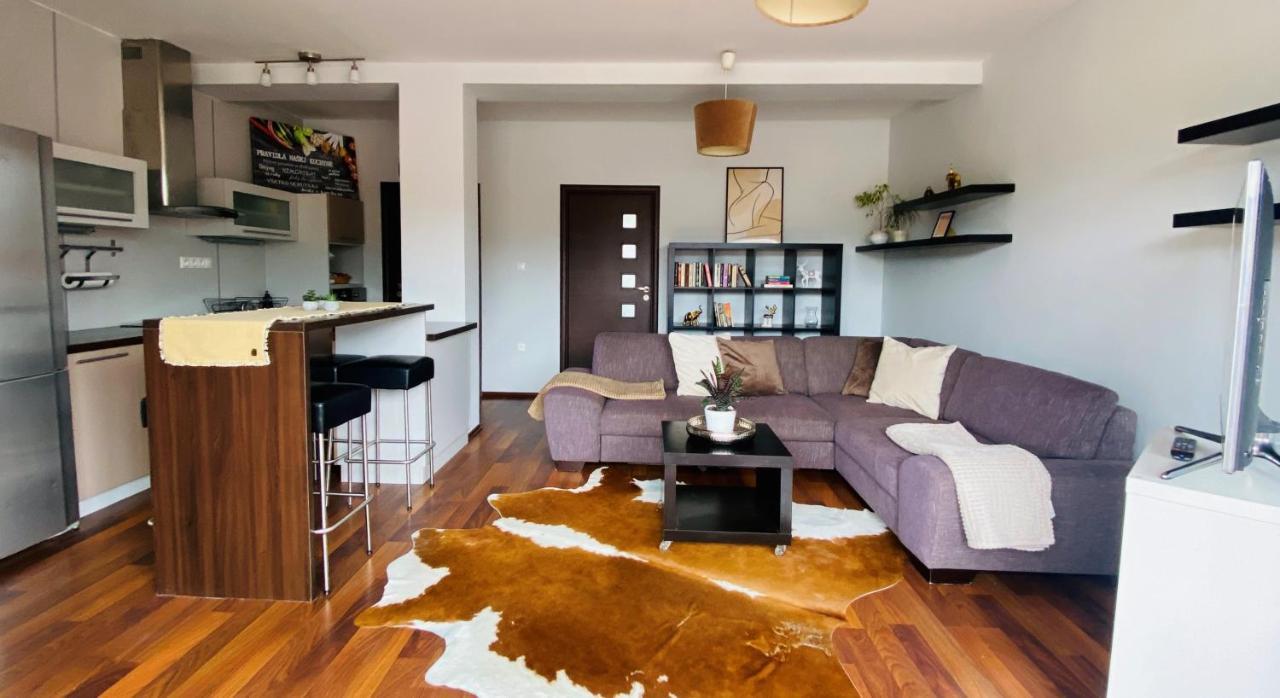 Apartment Mira Ruzomberok Εξωτερικό φωτογραφία