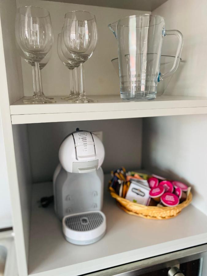 Apartment Mira Ruzomberok Εξωτερικό φωτογραφία
