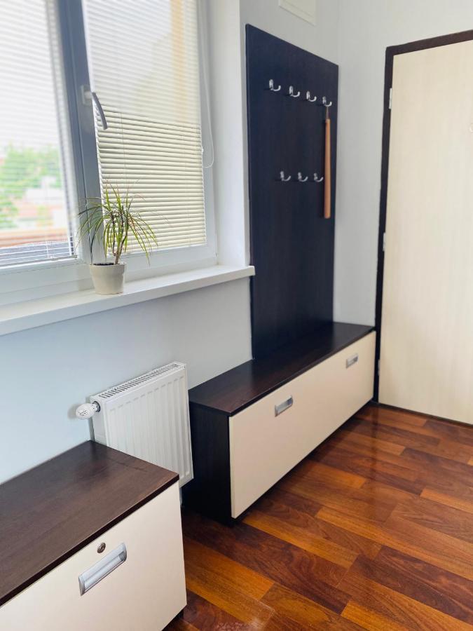 Apartment Mira Ruzomberok Εξωτερικό φωτογραφία