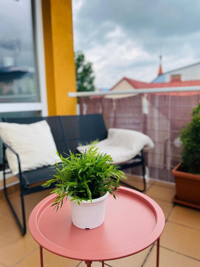 Apartment Mira Ruzomberok Εξωτερικό φωτογραφία