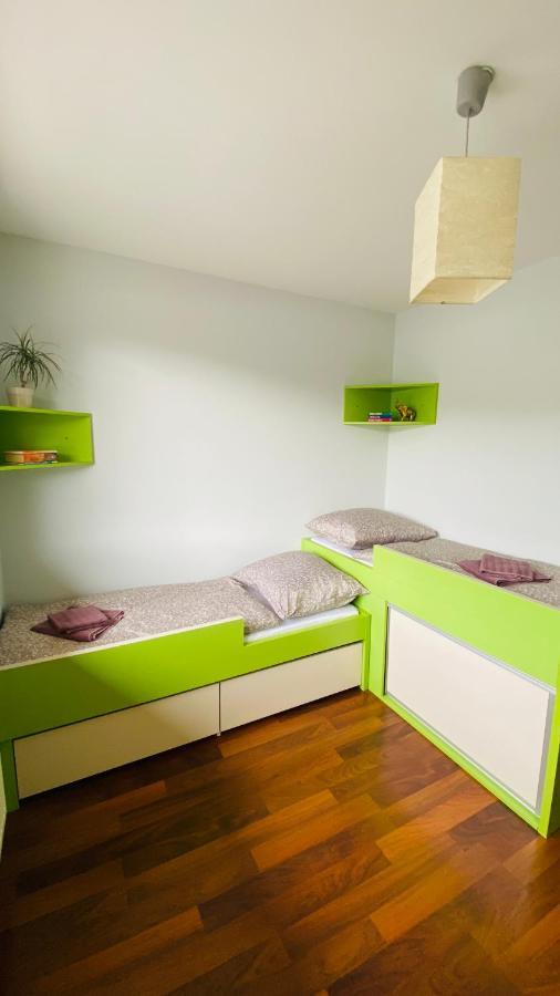 Apartment Mira Ruzomberok Εξωτερικό φωτογραφία