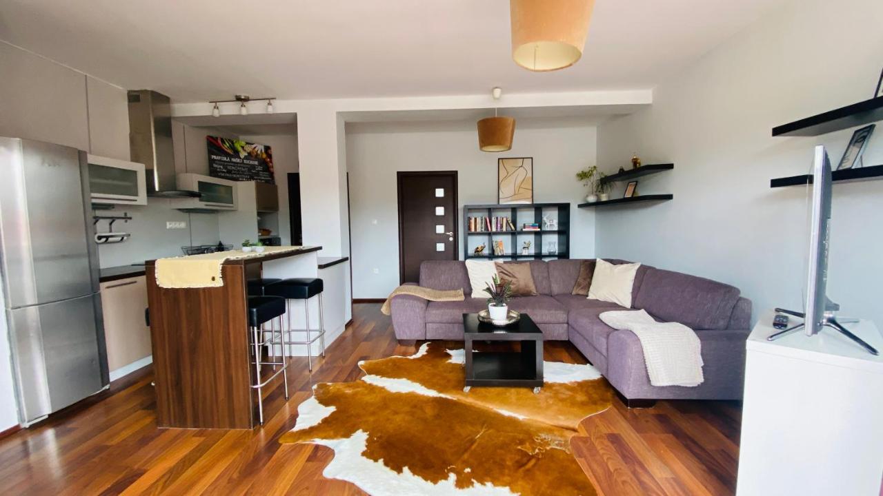 Apartment Mira Ruzomberok Εξωτερικό φωτογραφία