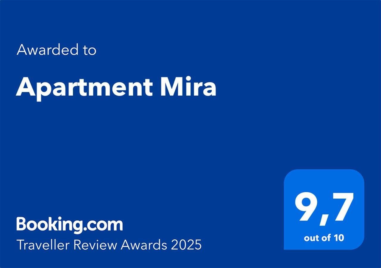 Apartment Mira Ruzomberok Εξωτερικό φωτογραφία